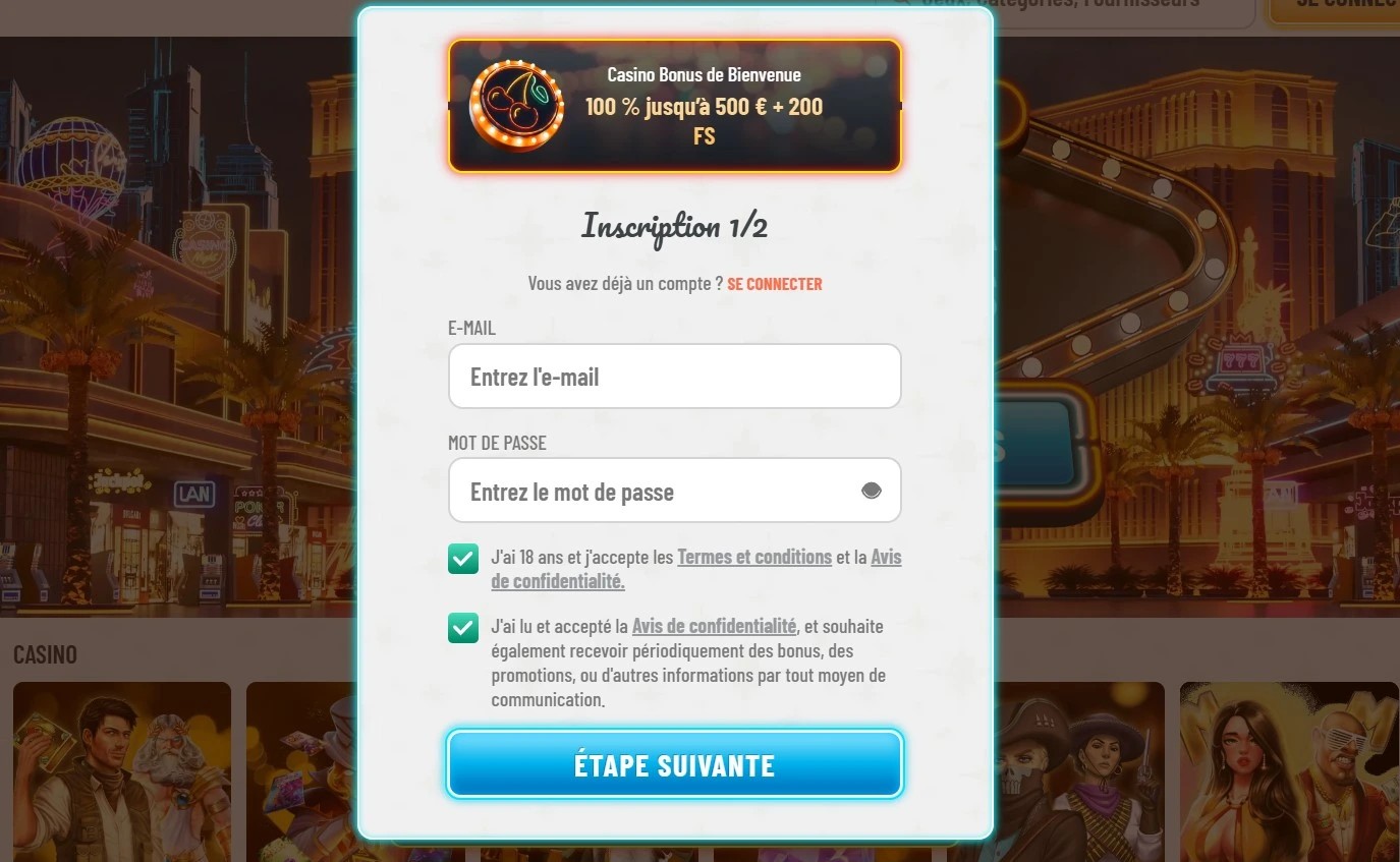 registrationspin247