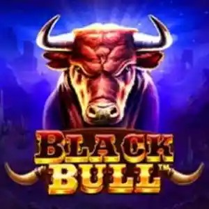 Black Bull slot visual from Pragmatic Play available on spin247.fr