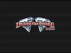 Play the Diamond Mine Deluxe slot by Pragmatic Play on Spin247 Casino
