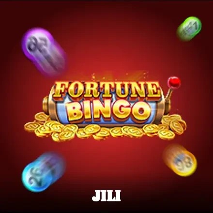 Fortune Bingo online slot from Jili Games – play at spin247.fr