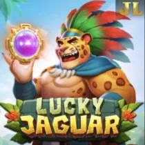 Lucky Jaguar – slot by Jili Games, featured at spin247.fr