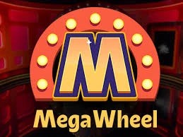 Try Mega Wheel slot by Pragmatic Play on spin247.fr – logo image