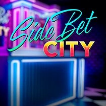 Side Bet City casino game by Evolution – featured logo at Spin247 Casino