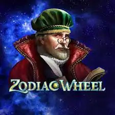 Play Zodiac Wheel slot by Amusnet Interactive on spin247.fr